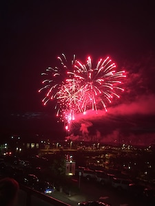 Incredible Views, Day and Harbour lit Nights