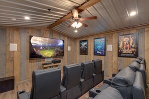 Home Theater