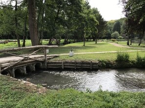 Boendeområde