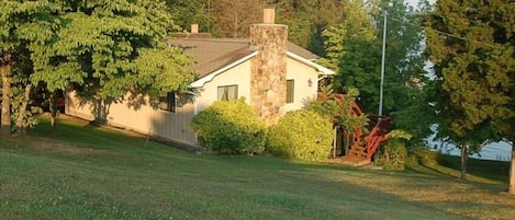 Bear Den South on Cherokee Lake