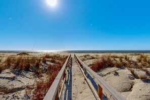 Strand