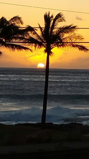 One of many Beautiful Sunsets