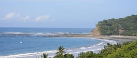 Best Beach View in the World!