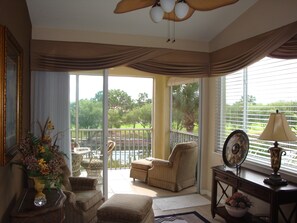 Florida room