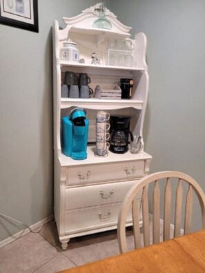 Coffee Bar