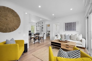 Living / Lounge areas