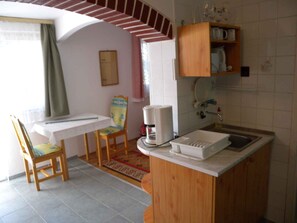 dinette