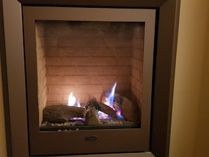 Cheminée