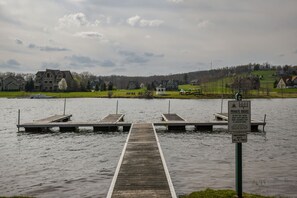 Community Dock