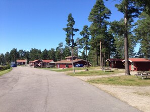 Boendeområde