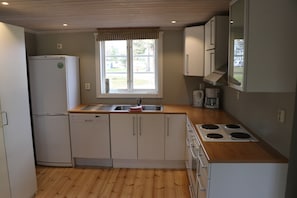 Eget kök