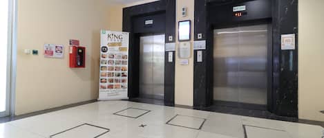 Lift