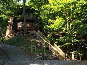 Cross Village Chalet