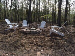 Fire Pit