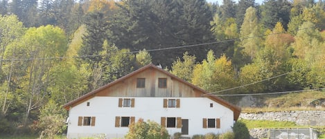 La Ferme