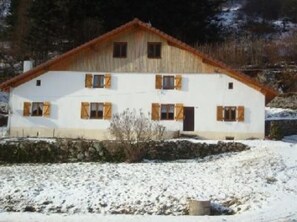 Exteriör