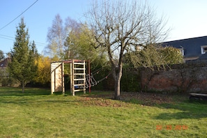 Espace pour enfants