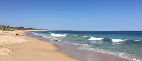 Spiaggia