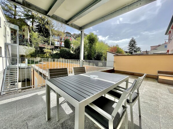 Terrass/Patio