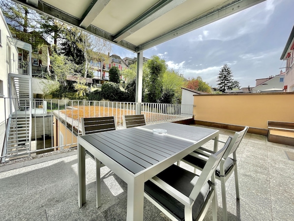 Terrass/Patio