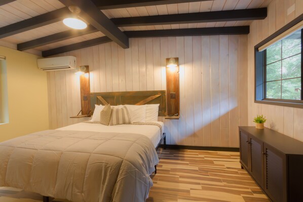 king bedroom