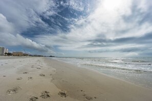 Beach View
