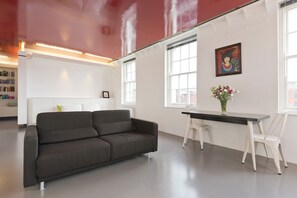 Coin séjour