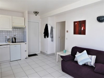 Apartamento Vendays-Montalivet