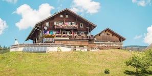 Außenbereich