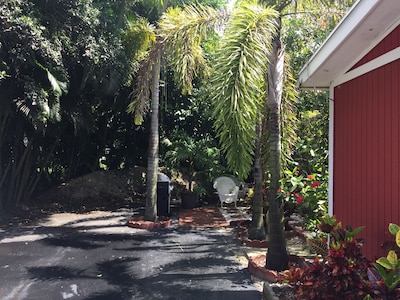 Barn With Steam--and jacuzzi within 35 Minutes Miami South Beach     