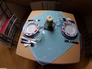Restauranger