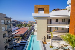 Pavilion 709, Building. (MyPvRentals)