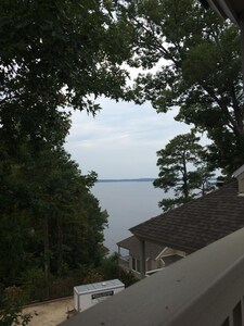 Lake House; Anchor @ the Bend, Toledo Bend, Louisiana