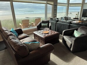 Living Room Seating Area