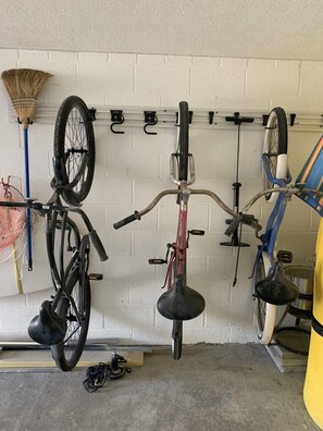 Bikes