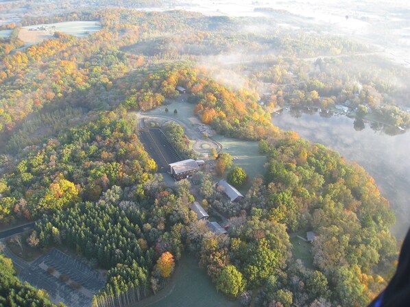 Luchtfoto