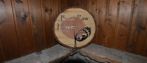 Welcome to Bear Paw Haven