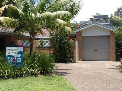 Picture of villa