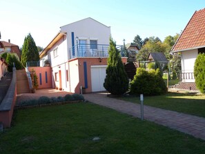 external view