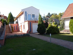 external view