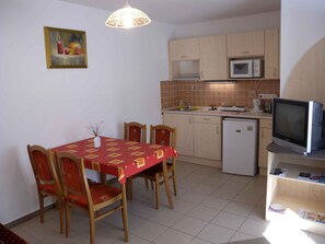 dinette
