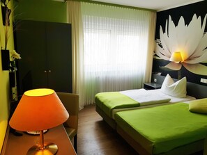 Beispiel Doppelzimmer