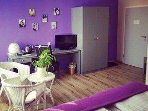 Beispiel Doppelzimmer