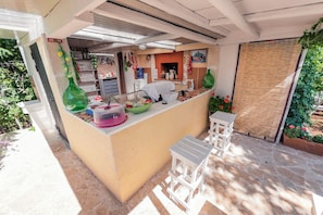 Recepción