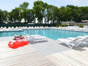 Holiday Park Facilities and Services 
