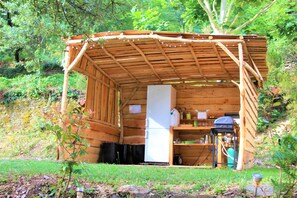 Cocina compartida