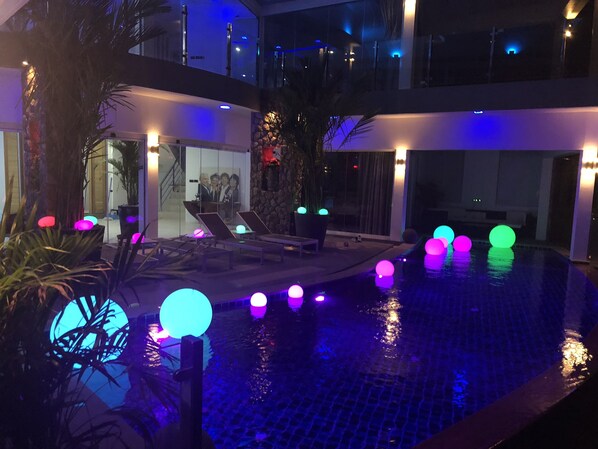 Pool