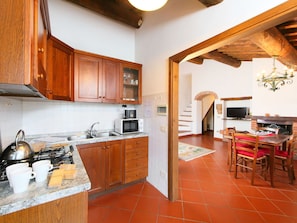 Zimmer, Countertop, Eigentum, Gebäude, Küche, Möbel, Interior Design, Haus, Fussboden, Decke