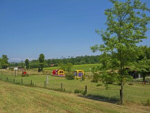 Pasture, Land Lot, Grassland, Tree, Natural Environment, Transport, Grass, Meadow, Road, Nature Reserve