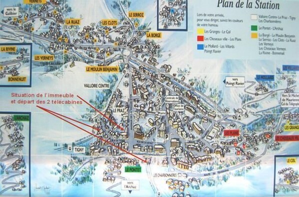 Property map